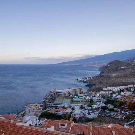 Tabaiba Dream Views Apartment Dış mekan fotoğraf