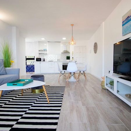 Tabaiba Dream Views Apartment Dış mekan fotoğraf
