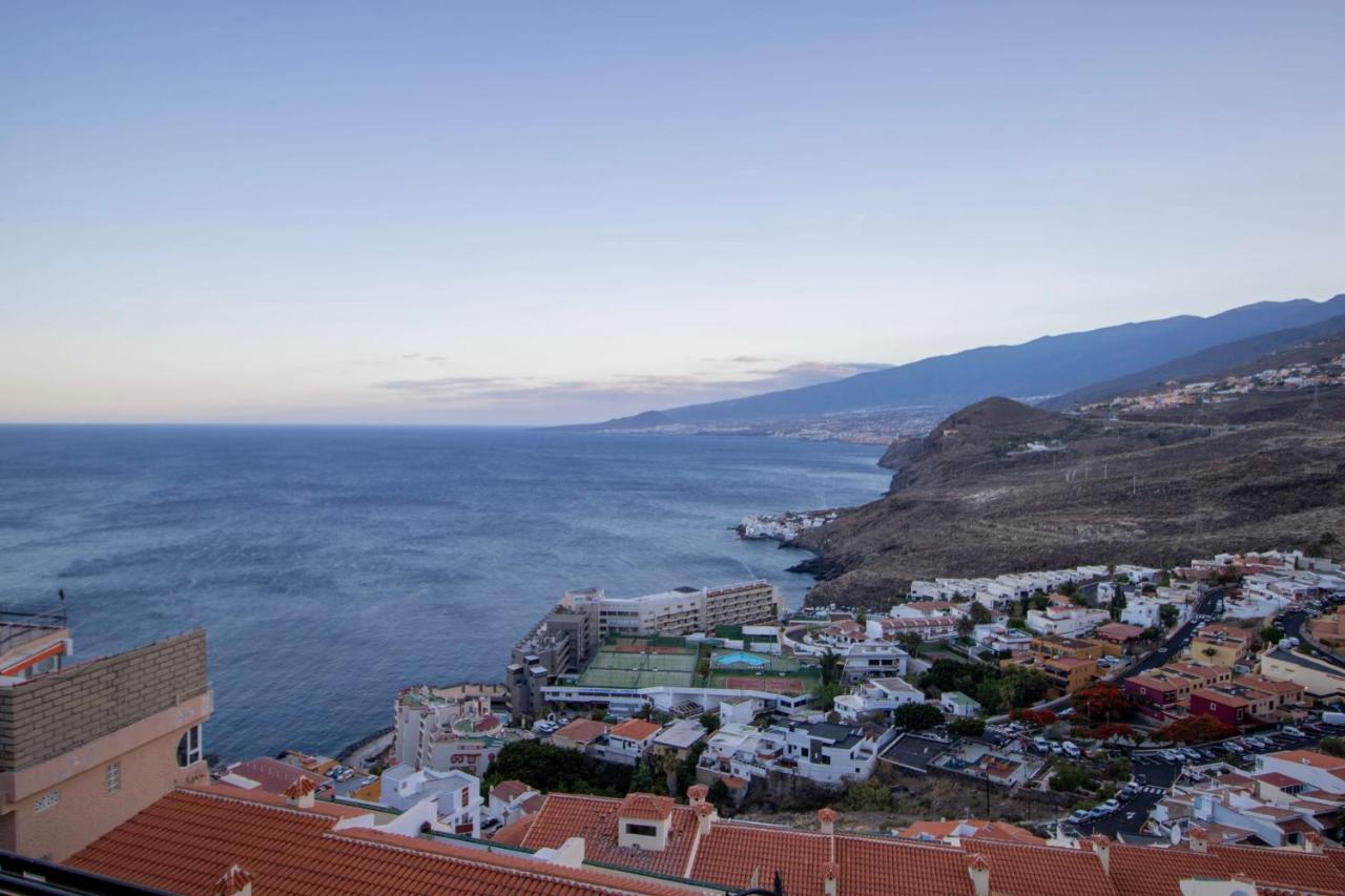 Tabaiba Dream Views Apartment Dış mekan fotoğraf