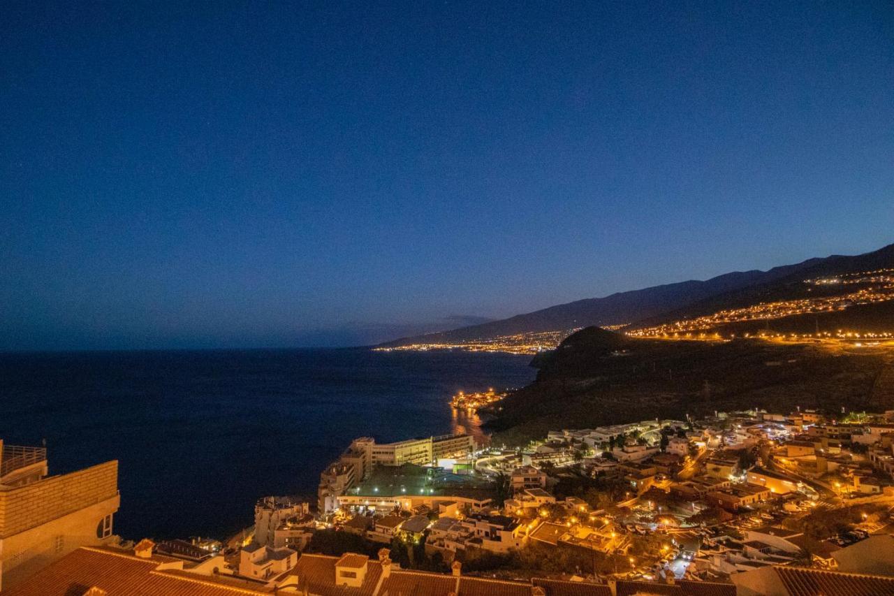 Tabaiba Dream Views Apartment Dış mekan fotoğraf
