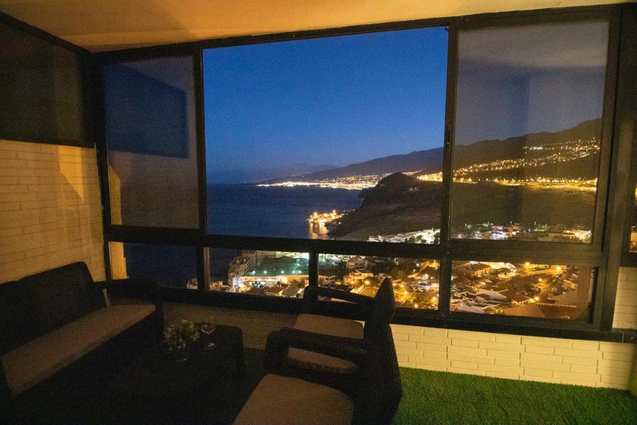 Tabaiba Dream Views Apartment Dış mekan fotoğraf