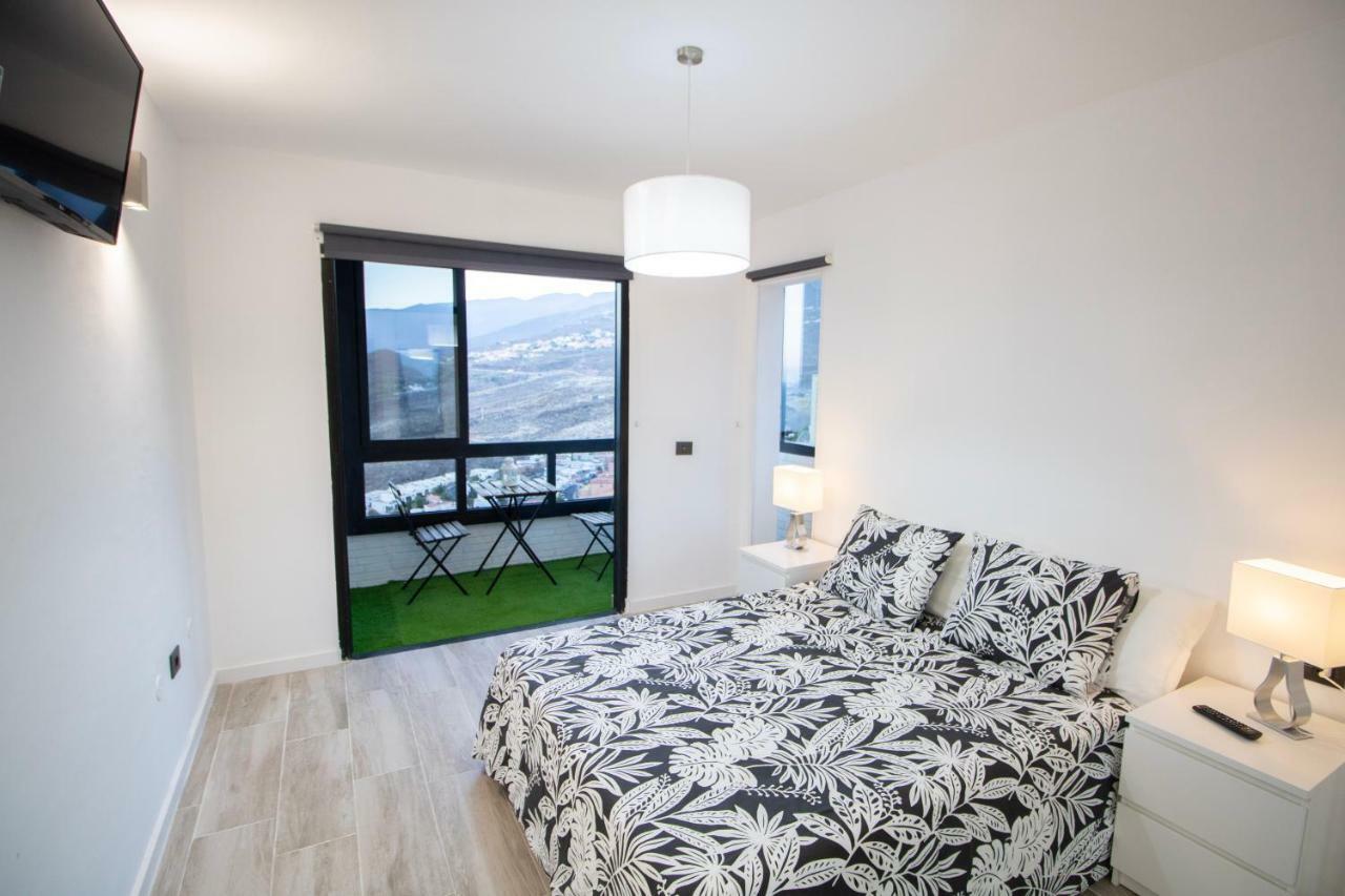 Tabaiba Dream Views Apartment Dış mekan fotoğraf