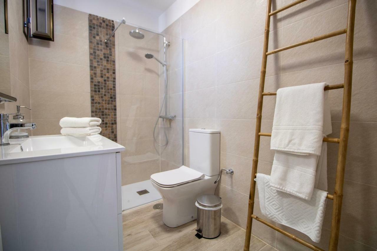 Tabaiba Dream Views Apartment Dış mekan fotoğraf