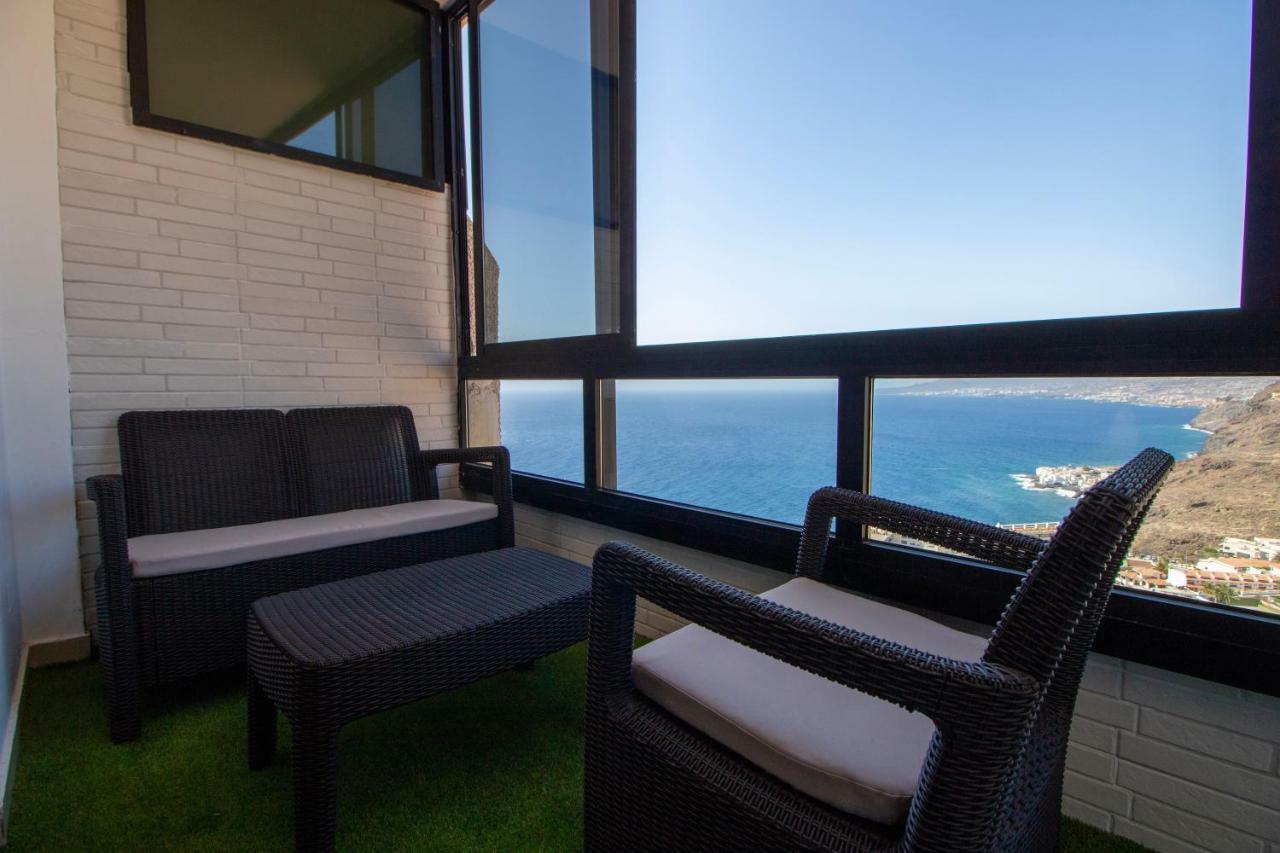 Tabaiba Dream Views Apartment Dış mekan fotoğraf