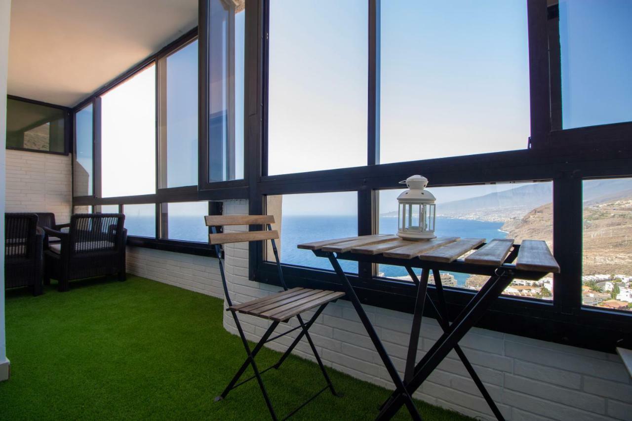 Tabaiba Dream Views Apartment Dış mekan fotoğraf