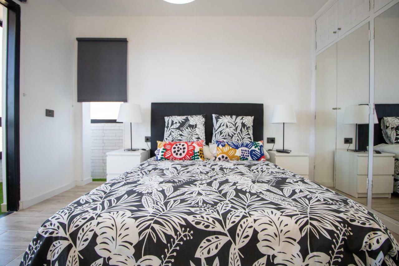 Tabaiba Dream Views Apartment Dış mekan fotoğraf